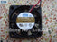 AVC P4010B12HE 40x40x10mm 12V DC 0.16A Axial Cooling Fan