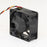AVC P6025B24U 60x60x25mm 24V DC 0.15A Axial Cooling Fan