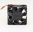 AVC P6025B24U 60x60x25mm 24V DC 0.15A Axial Cooling Fan