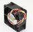 AVC P6025B24U 60x60x25mm 24V DC 0.15A Axial Cooling Fan