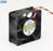 AVC P6025B24U 60x60x25mm 24V DC 0.15A Axial Cooling Fan