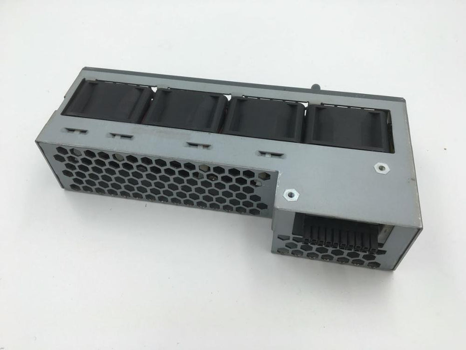 AVC S3500 Axial Cooling Fan