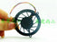 AVC ULTRA-THIN 5V DC 0.35A 3-Wire Axial Cooling Fan
