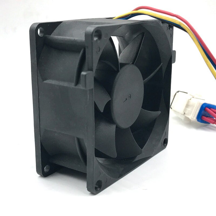 AVC WR60X29099 80x80x38mm Axial Cooling Fan