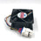 AVC WR60X29099 80x80x38mm Axial Cooling Fan