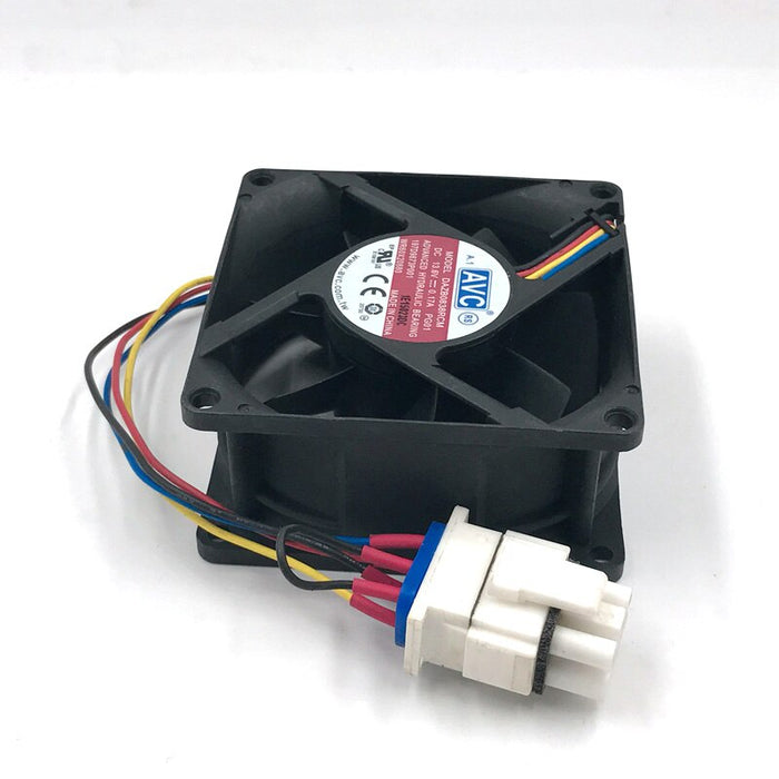 AVC WR60X29099 80x80x38mm Axial Cooling Fan