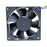 AVC ds07025b12u 70x70x25mm 12V DC Axial Cooling Fan