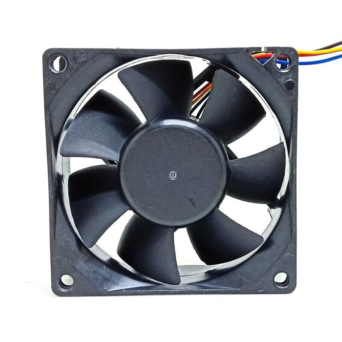 AVC ds07025b12u 70x70x25mm 12V DC Axial Cooling Fan