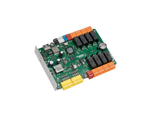 AXIS A9188 Network I/O Relay Module (0820-001)