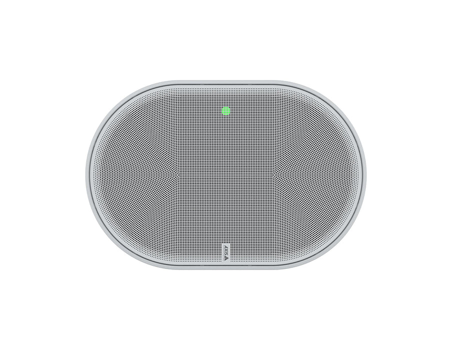AXIS C1110-E White Network Cabinet Speaker (02695-001)