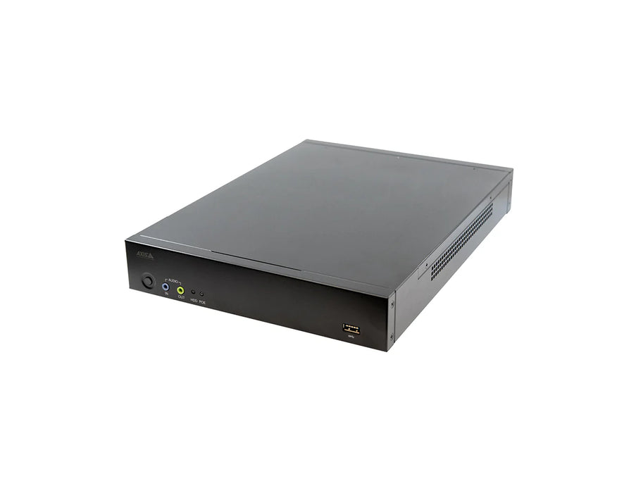AXIS Camera Station S2108 Appliance (02403-004)