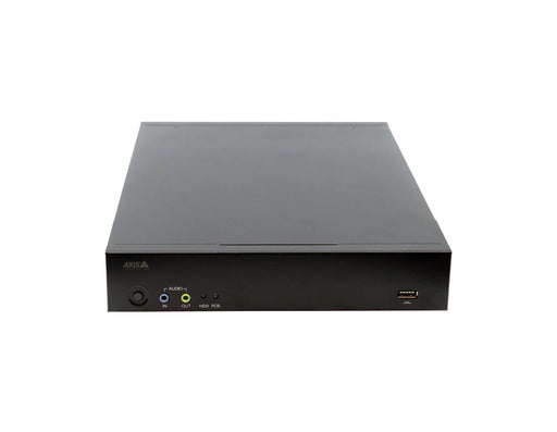 AXIS Camera Station S2108 Appliance (02403-004)