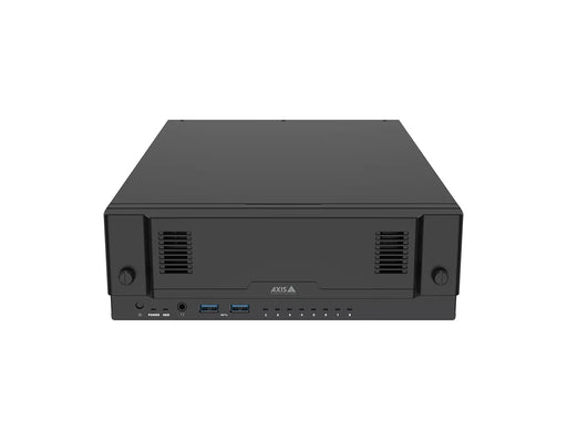 AXIS Camera Station S2208 Mk II Standalone Appliance (02807-004)