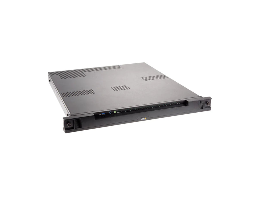 AXIS Camera Station S2224 Appliance (01583-004)