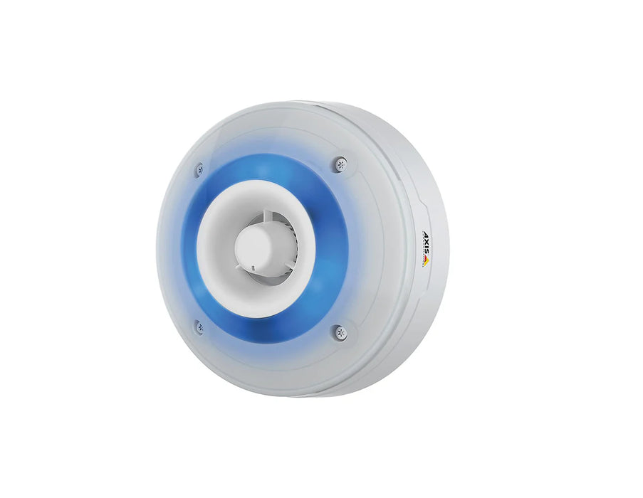 AXIS D4100-E Network Strobe Siren (01942-001)