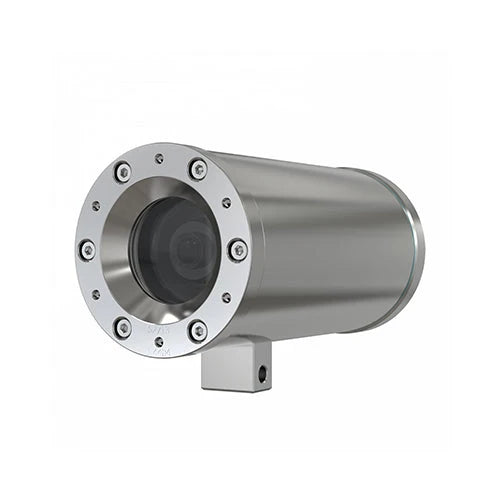 AXIS ExCam XF M3016 Explosion-Protected Network Camera (01989-001)