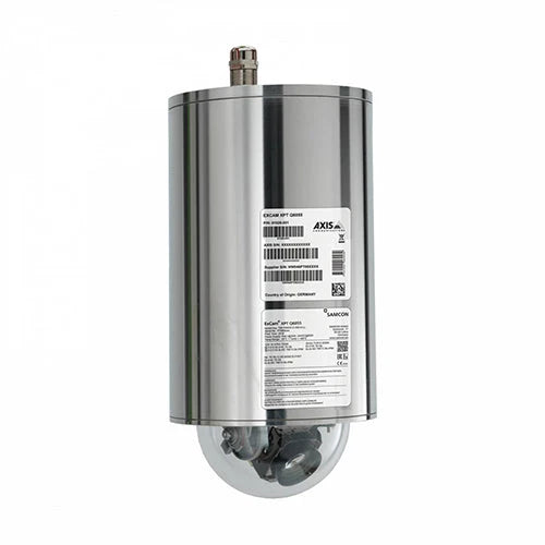 AXIS ExCam XPT Q6075 Explosion-Protected PTZ Camera (01928-001)