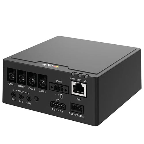 AXIS F9114 Main Unit (01991-001)