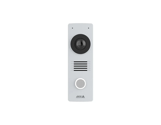 AXIS I8116-E Network Video Intercom (02408-001)