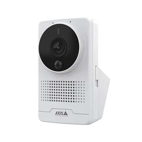 AXIS M1075-L Box Camera 1080p with Deep Learning (02350-001)