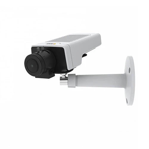 AXIS M1135 Mk II Box Camera (02483-001)