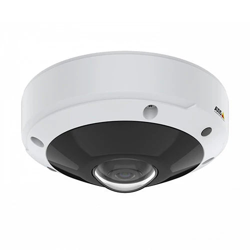 AXIS M3077-PLVE Network Camera (02018-001)