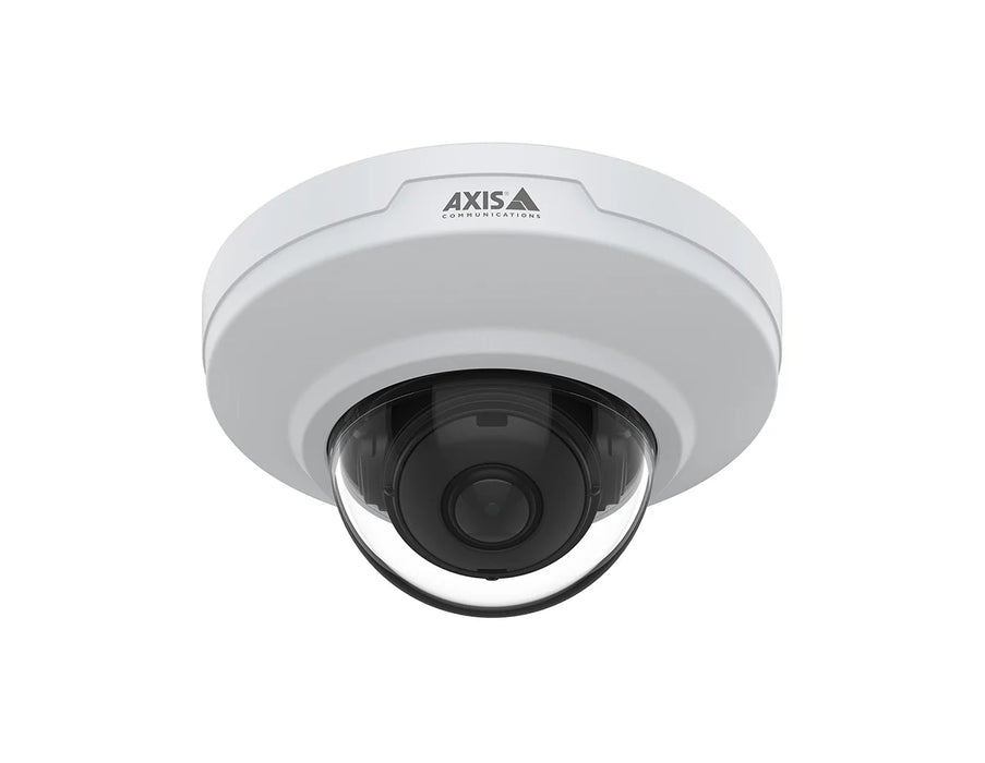 AXIS M3086-V with Microphone 4 MP Dome Camera (02832-001)