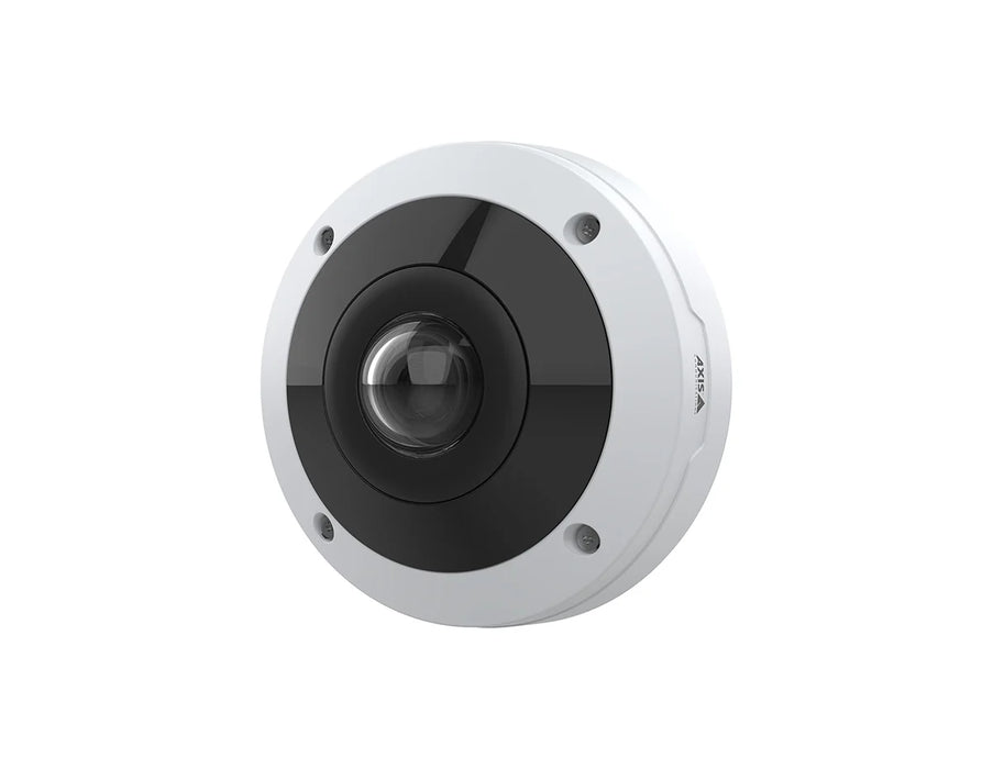 AXIS M4317-PLVE Panoramic Camera (02510-001)