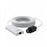 AXIS P1280-E 2.2mm 8.3 fps Thermal Network Camera (02114-001)