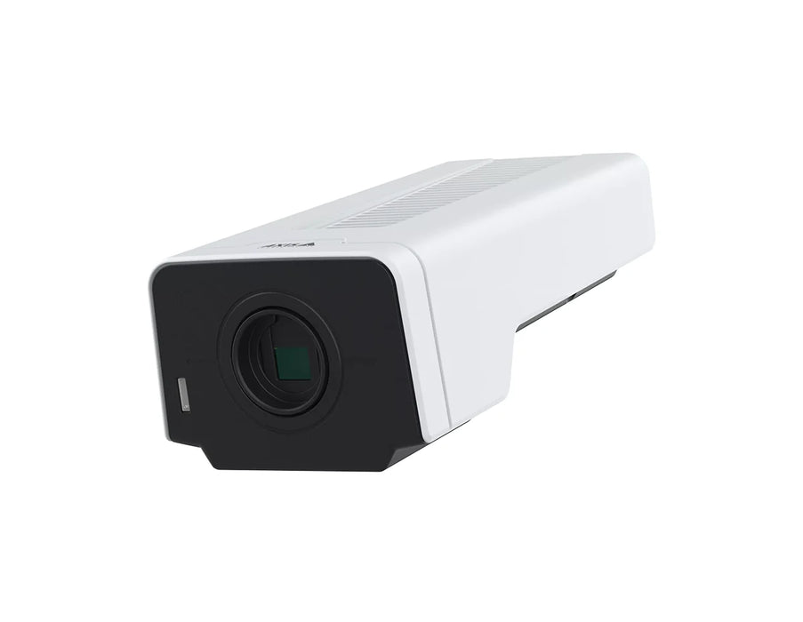 AXIS P1388-B  8 MP  Barebone Box Camera (02903-001)