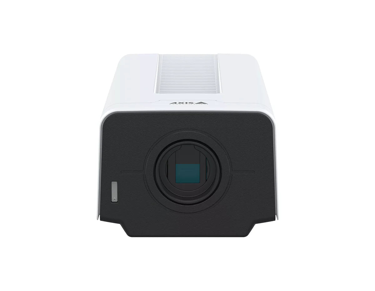 AXIS P1388-B  8 MP  Barebone Box Camera (02903-001)
