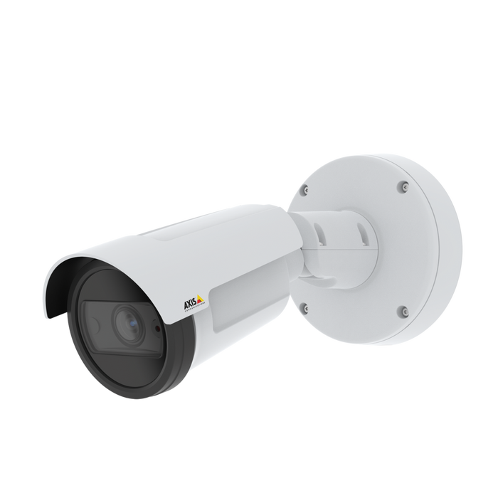 AXIS P1448-LE 4K 8MP Network Camera (01055-001)