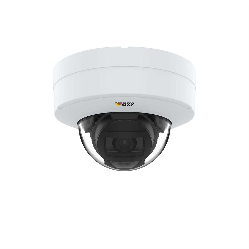 AXIS P3245-LV 2 MP 3.4-8.9 mm Dome Camera (01592-001)
