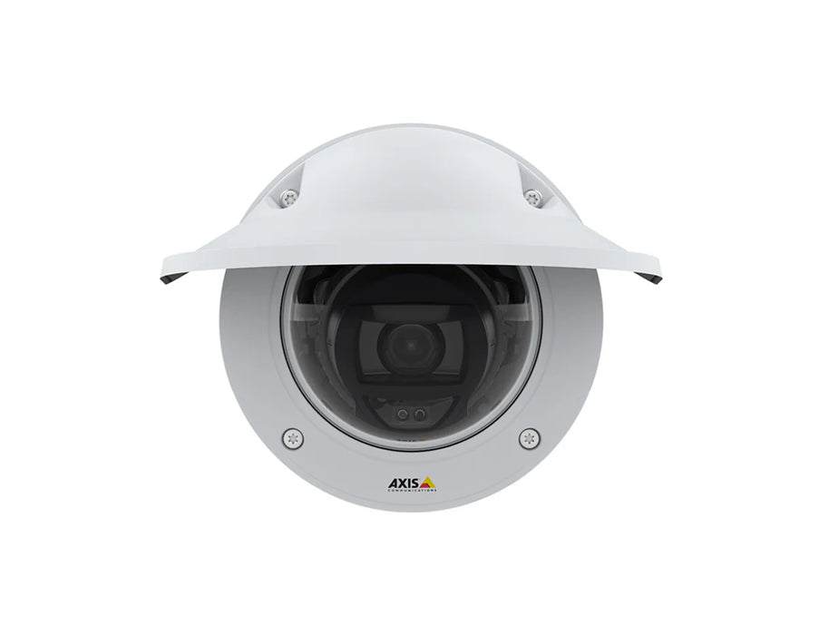 AXIS P3245-LVE 9 Mm Network Camera (01593-001)