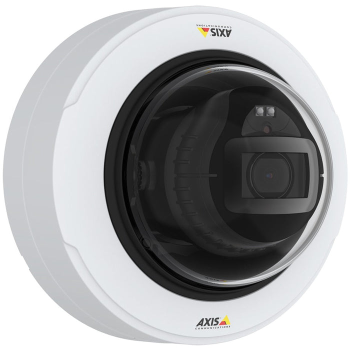 AXIS P3247-LV 5MP Network Dome Camera (01595-001)