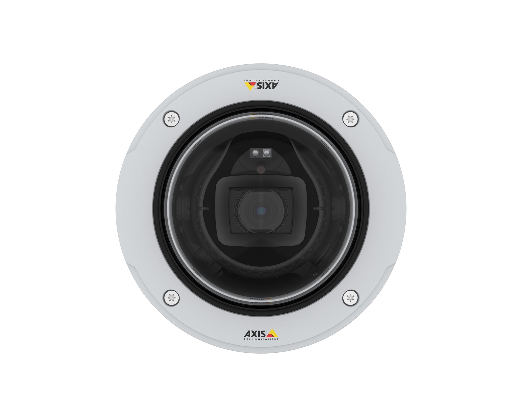 AXIS P3247-LVE 5 MP Outdoor-ready Network Dome Camera (01596-001)