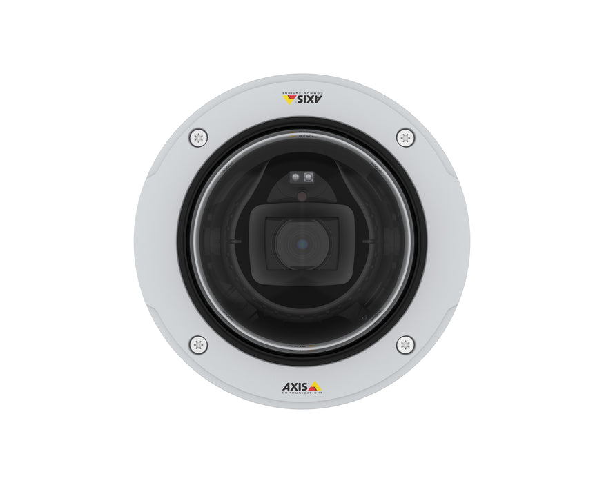 AXIS P3247-LVE 5 MP Outdoor-ready Network Dome Camera (01596-001)