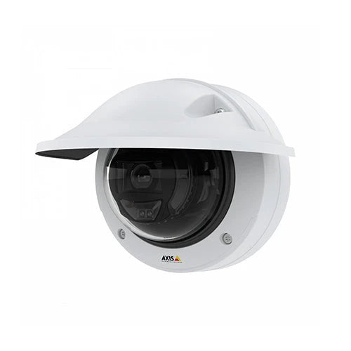 AXIS P3255-LVE Dome Camera (02099-001)