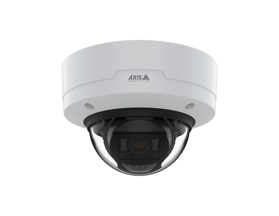 AXIS P3265-LVE 22 mm Dome Camera (02333-001)