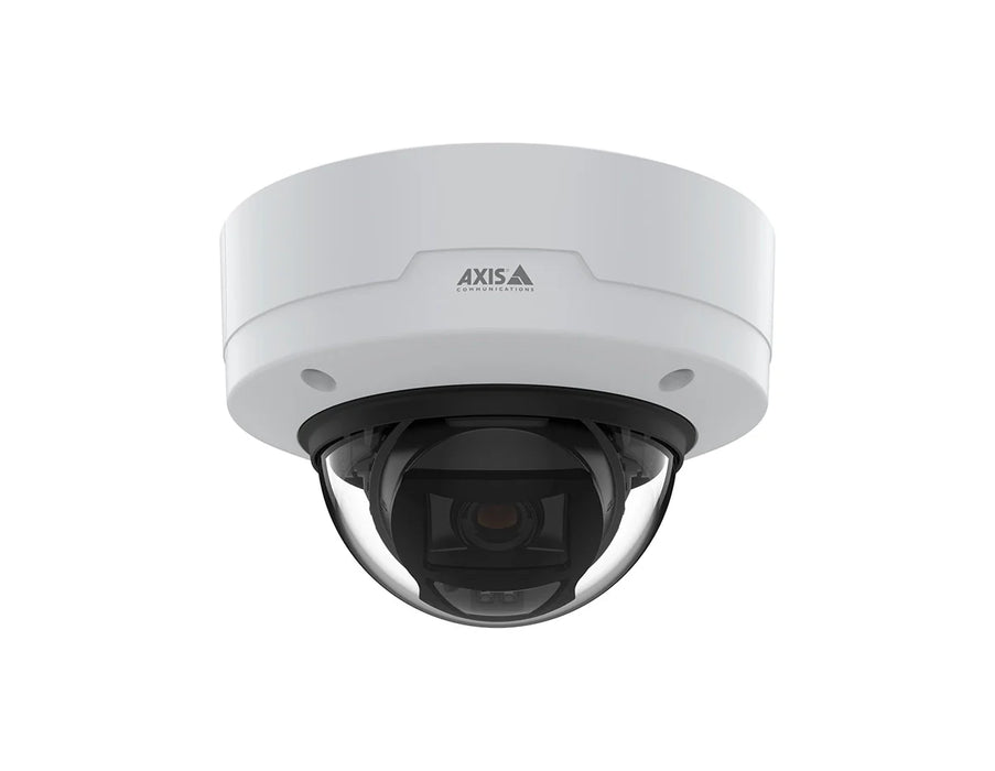 AXIS P3265-LVE 22 mm Dome Camera (02333-001)