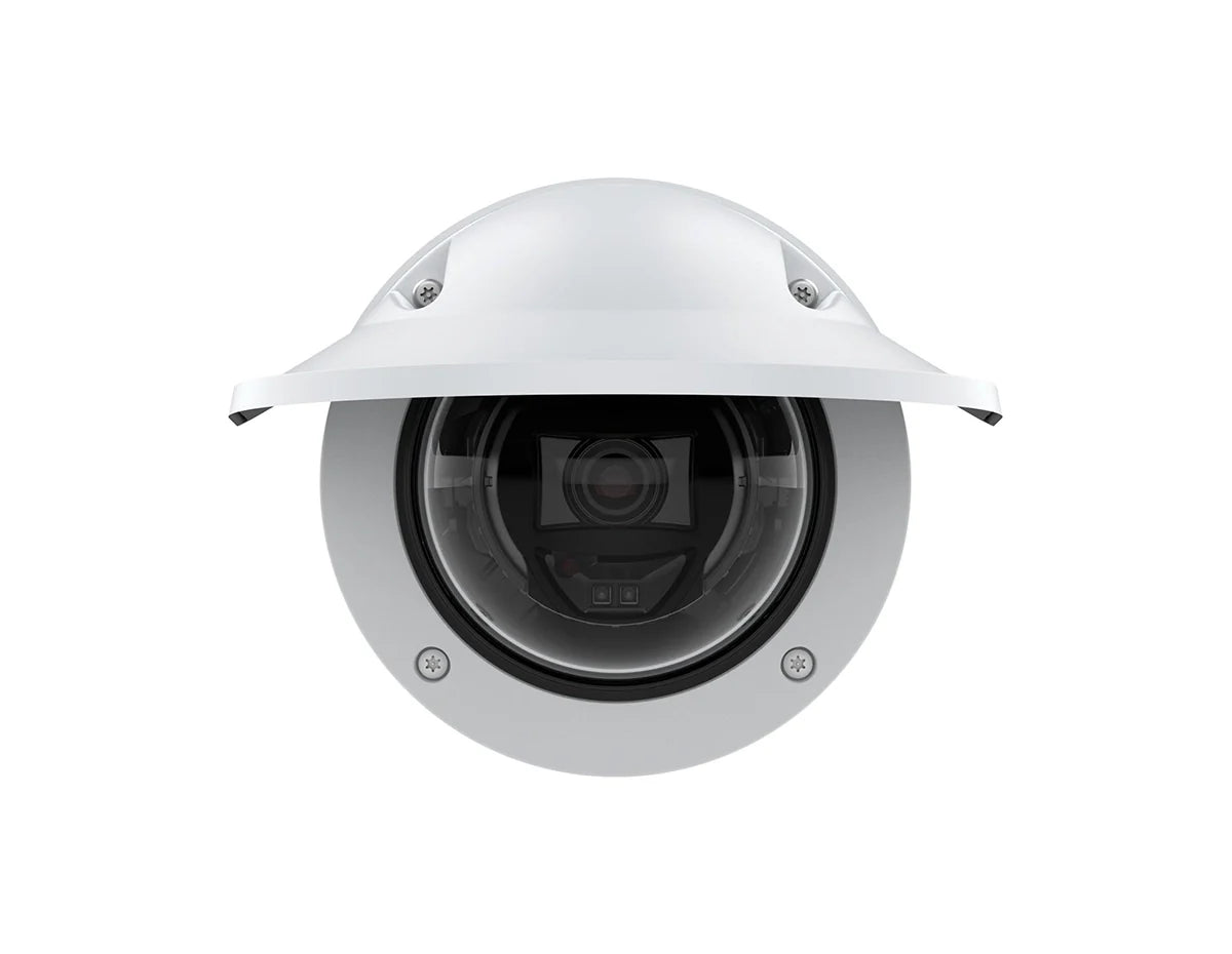 AXIS P3265-LVE 22 mm Dome Camera (02333-001)