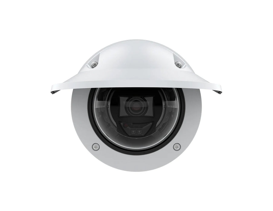 AXIS P3265-LVE 22 mm Dome Camera (02333-001)