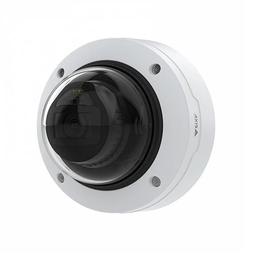 AXIS P3267-LV Dome Camera (02329-001)