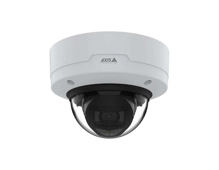 AXIS P3268-LVE Dome Camera (02332-001)