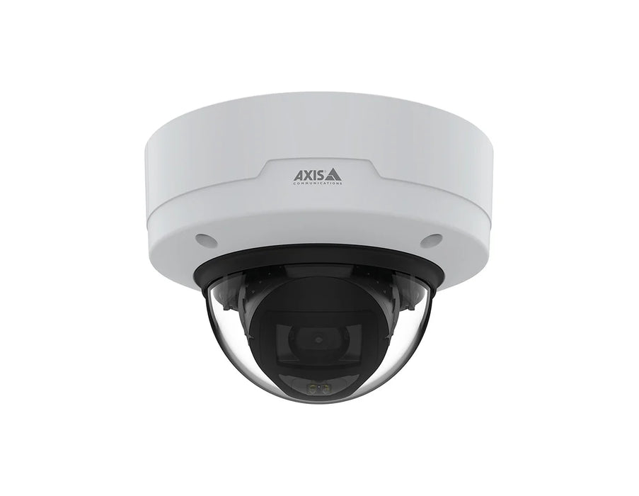 AXIS P3268-LVE Dome Camera (02332-001)