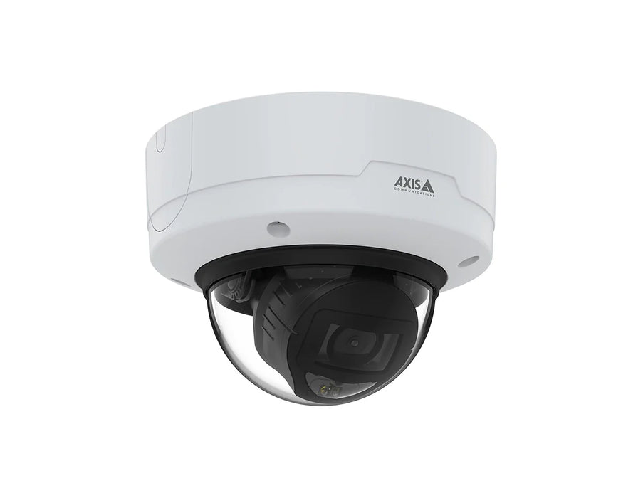 AXIS P3268-LVE Dome Camera (02332-001)