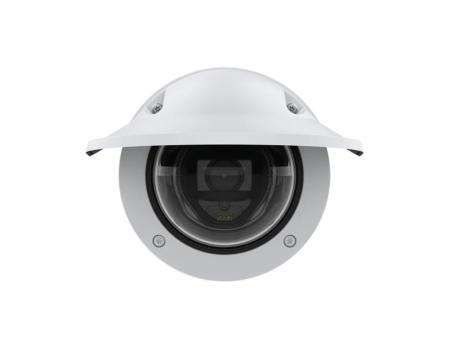 AXIS P3268-LVE Dome Camera (02332-001)