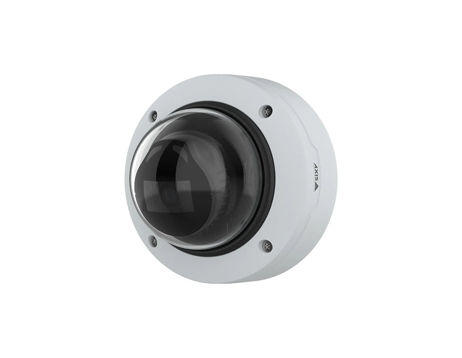 AXIS P3275-V 2MP AI-Powered Indoor Dome Camera (03501-001)