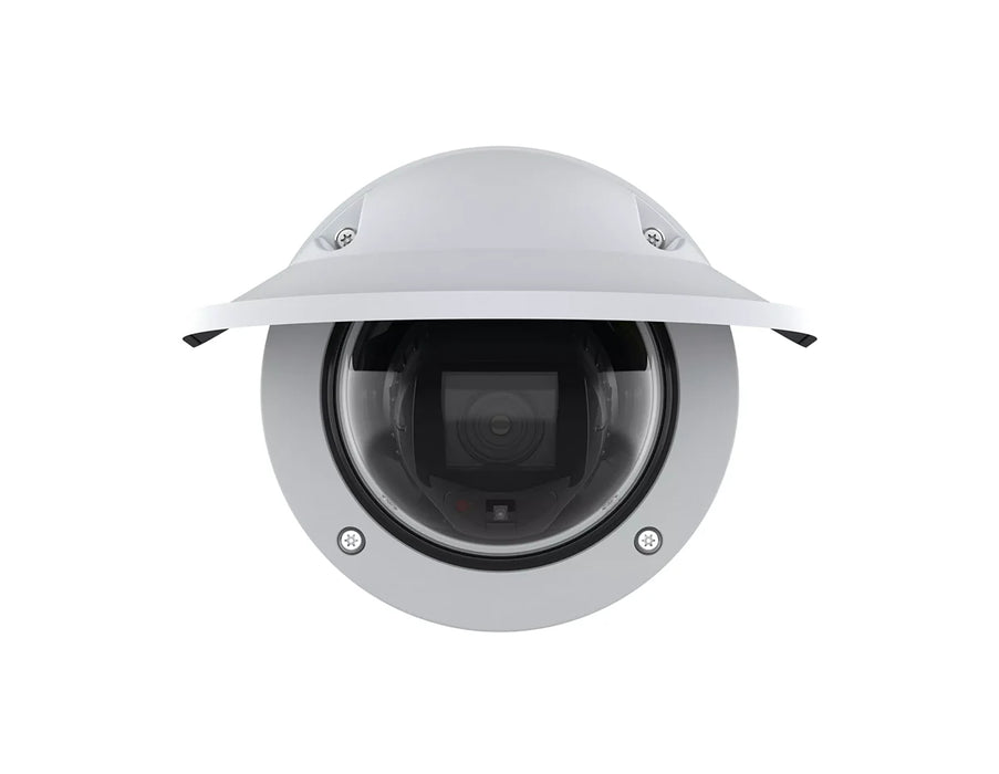 AXIS P3277-LVE 5 MP Outdoor Dome Camera (03153-001)
