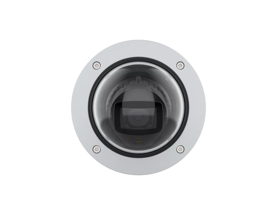 AXIS P3278-LV 8 MP Indoor Dome Camera (03154-001)